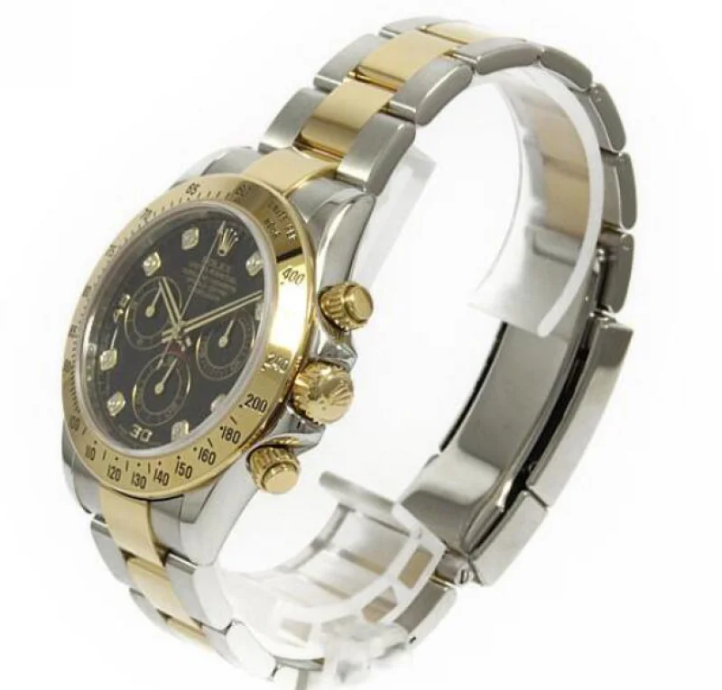 ROLEX ロレックス 人気 スーパーコピー 時計 デイトナ 116523G