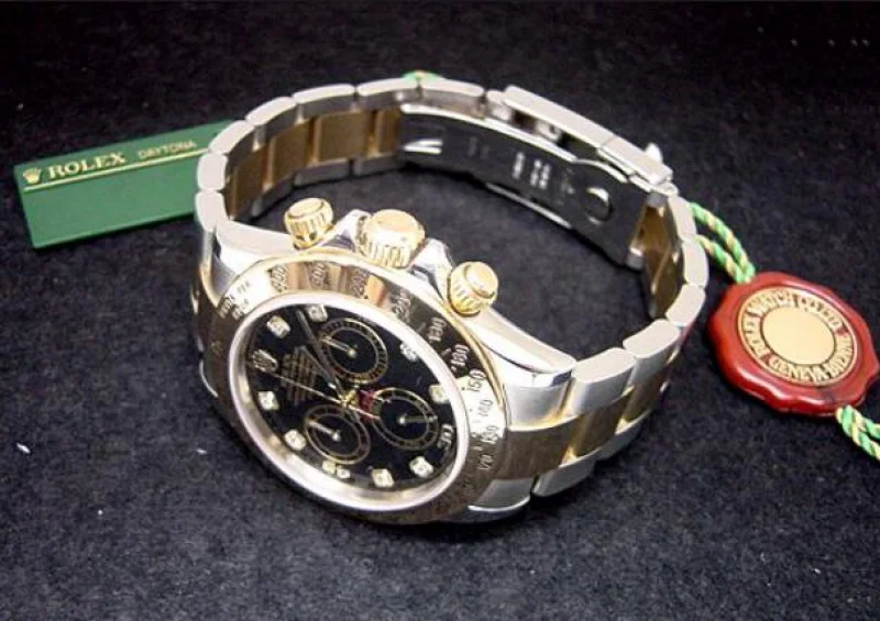 ROLEX ロレックス 人気 スーパーコピー 時計 デイトナ 116523G