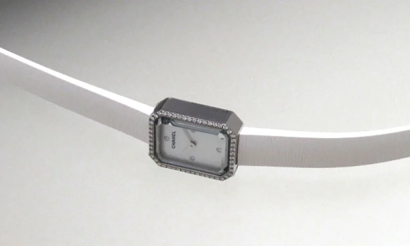 シャネル スーパーコピー 時計 プルミエール H2433