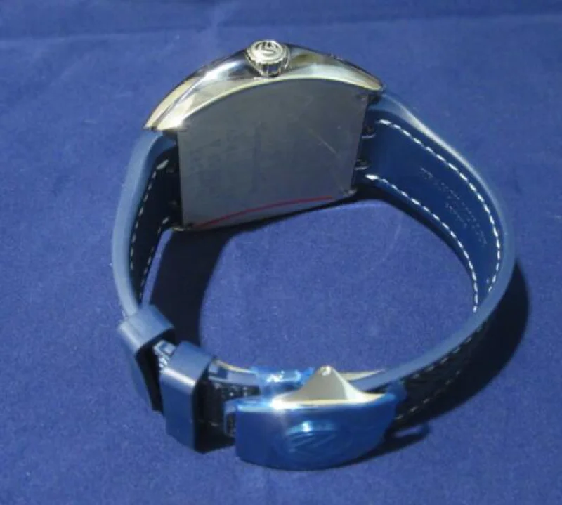 フランクミュラー スーパーコピー ヴァンガード ヨッティングV45SCDTYACHTING ACBL
