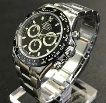 ロレックス 116500LN-1 スーパーコピー