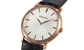 オーデマ・ピゲコピー ジュールオーデマ エクストラシン ４１ｍｍ 15180OR.OO.A102CR.01