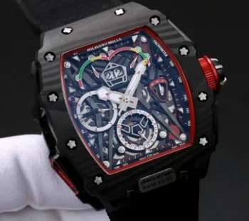 リシャール・ミル RM50-03 スーパーコピー