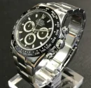ロレックス デイトナ コスモグラフ 116500LN サファイヤクリスタル風防