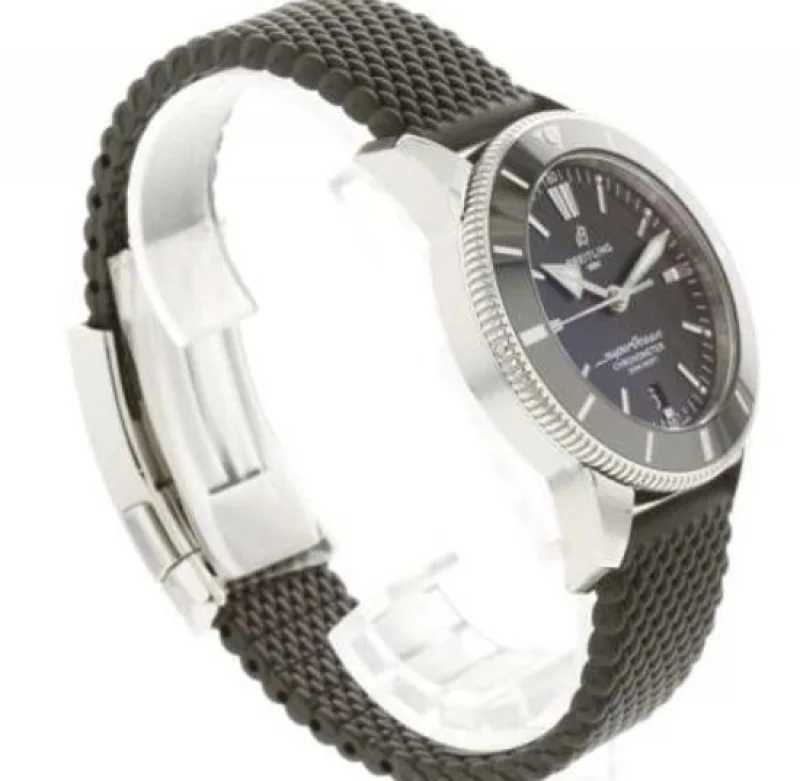 BREITLINGスーパーオーシャン ヘリテージ II A203B-1QRC 【保証3年】