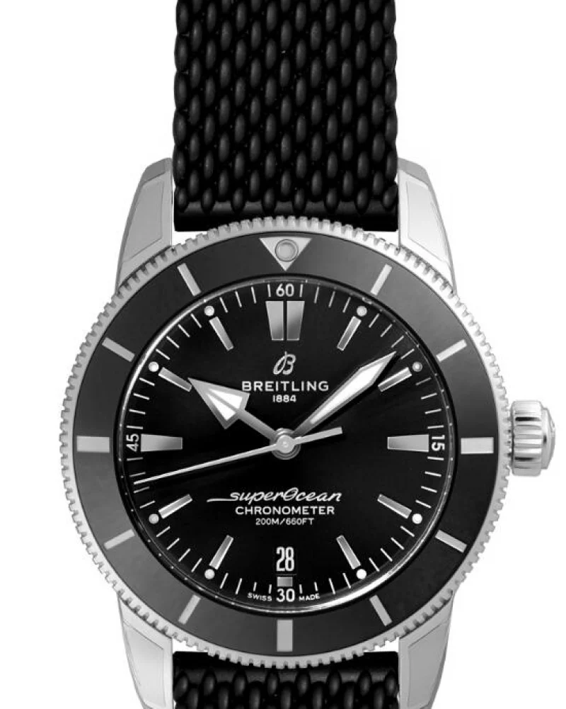 BREITLINGスーパーオーシャン ヘリテージ II A203B-1QRC 【保証3年】