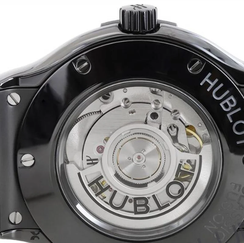 HUBLOT クラシック フュージョン ブラックマジック 510.CM.1170.CM