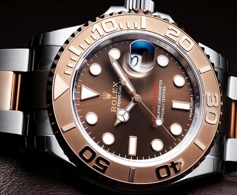 最N級ロレックス ROLEX ヨットマスター126621