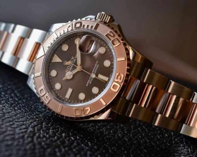最N級ロレックス ROLEX ヨットマスター126621