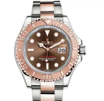 最N級ロレックス ROLEX ヨットマスター126621