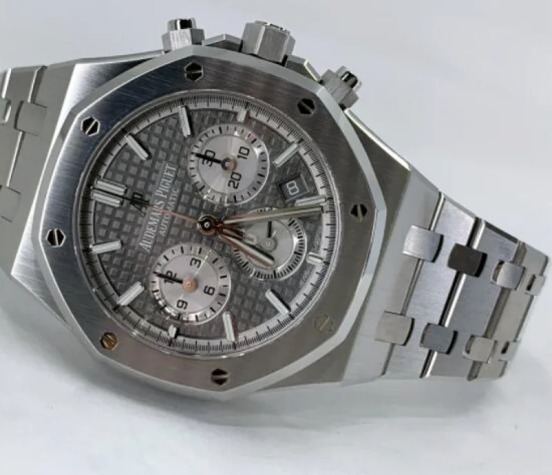 Audemars Piguetスーパーコピー時計ロイヤル オーク コレクション 26315ST.OO.1256ST.02