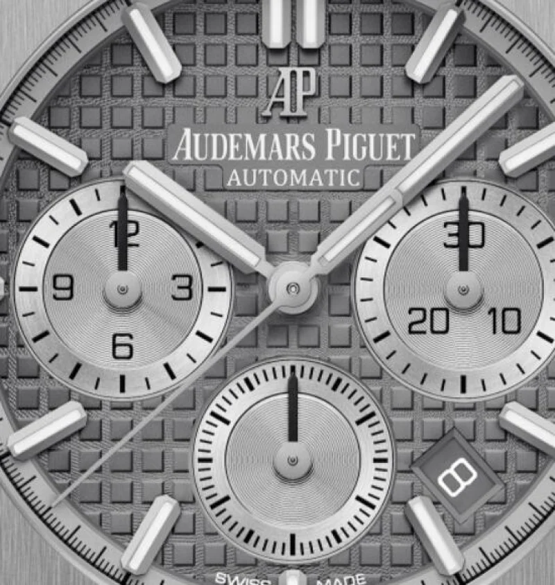 Audemars Piguetスーパーコピー時計ロイヤル オーク コレクション 26315ST.OO.1256ST.02