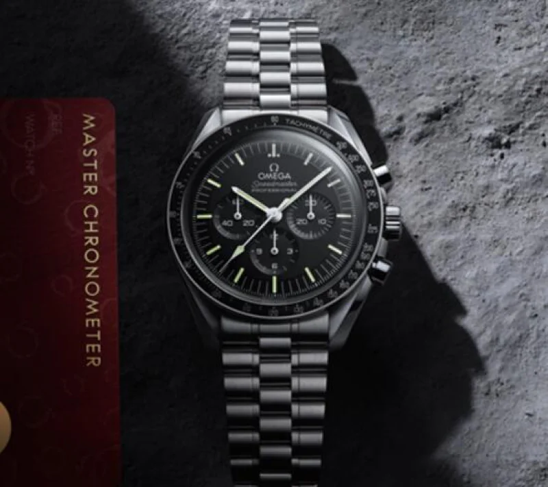 2021年 オメガブランド時計コピースピードマスター ムーン310.30.42.50.01.001