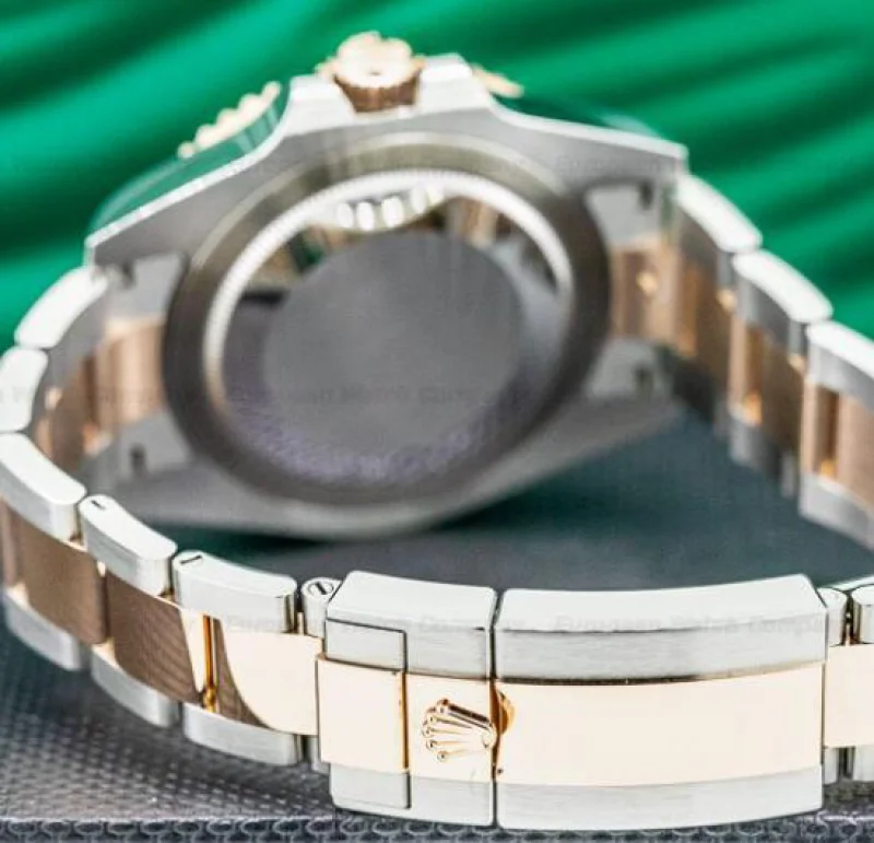 ロレックス(ROLEX) コピー時計GMTマスターⅡ 126711CHNR