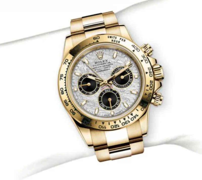 2021新品ROLEXコピー コスモグラフ デイトナ 116508