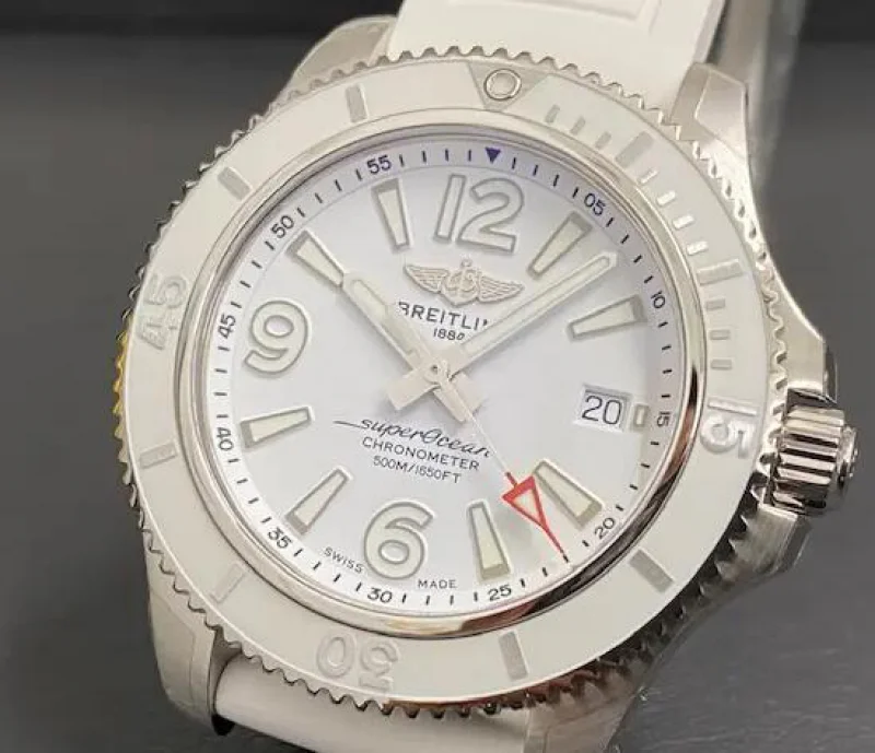 ブライトリングスーパーオーシャン時計スーパーコピー ジャパンエディション 新作A17366D21A1S1