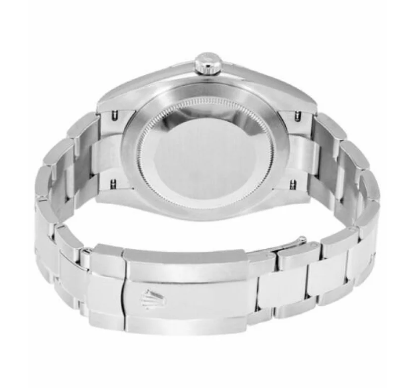 ロレックスデイトジャストコピー 41mm 126334ブラック