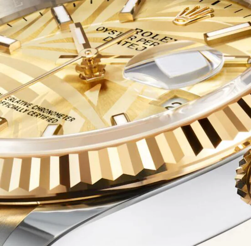 レディスROLEXデイトジャストスーパーコピー 126233