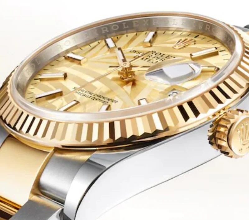 レディスROLEXデイトジャストスーパーコピー 126233