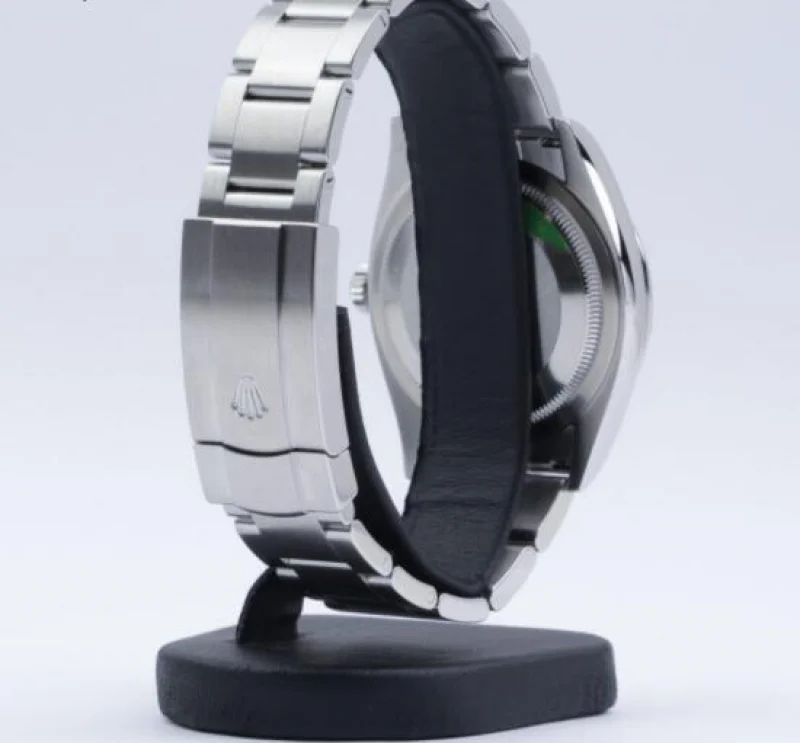 コーラルレッド ロレックスROLEXスーパーコピー オイスター パーペチュアル 126000