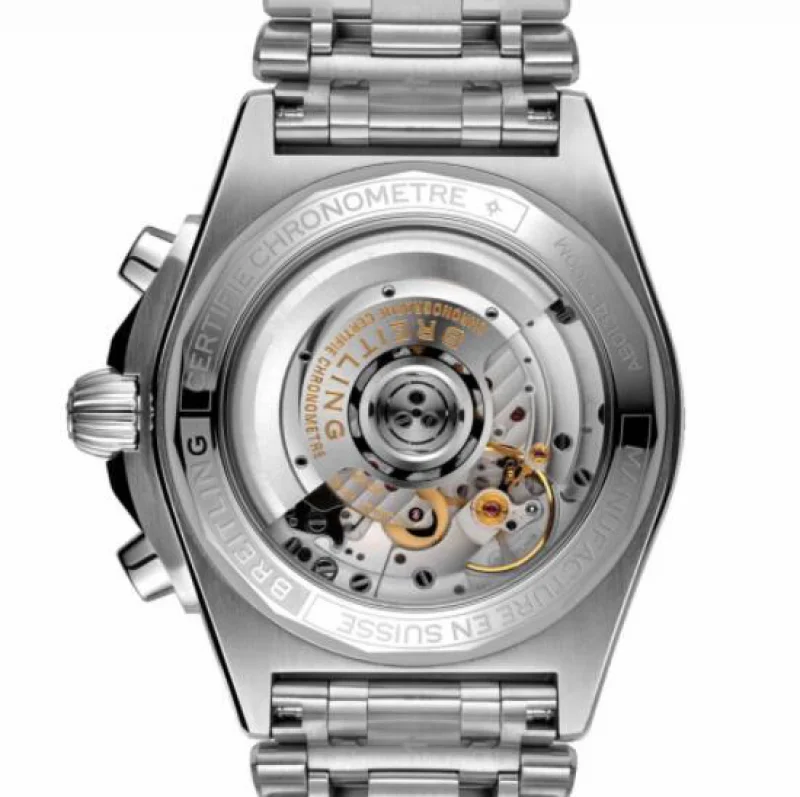 ブライトリングスーパーコピー時計(N品)クロノマット 42mm AB0134101B1A1