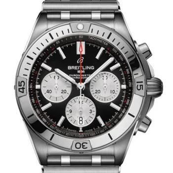 ブライトリングスーパーコピー時計(N品)クロノマット 42mm AB0134101B1A1