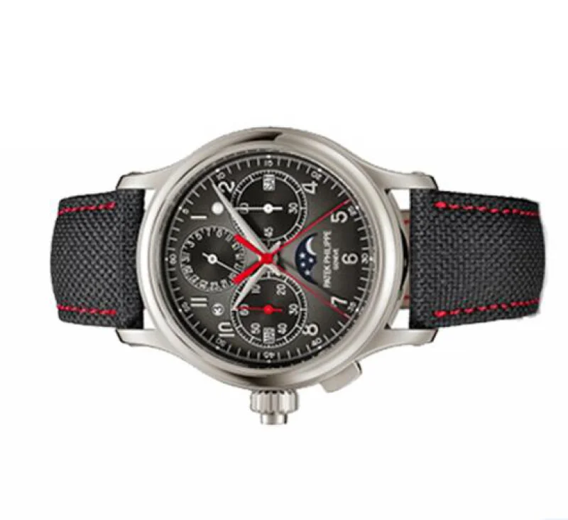 パテック フィリップN品 5373P-001 グランド・コンプリケーション