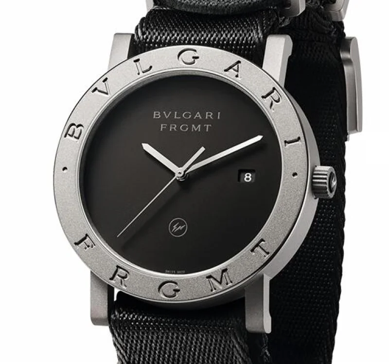 ブルガリ・ブルガリ FRAGMENT × BVLGARI SAP103443コピー