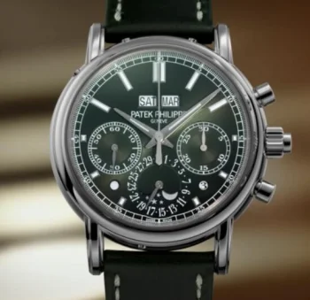 パテック・フィリップ 5204G-001 スーパーコピー