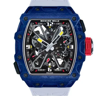 リシャール・ミル RM 35-03N品 スーパーコピー