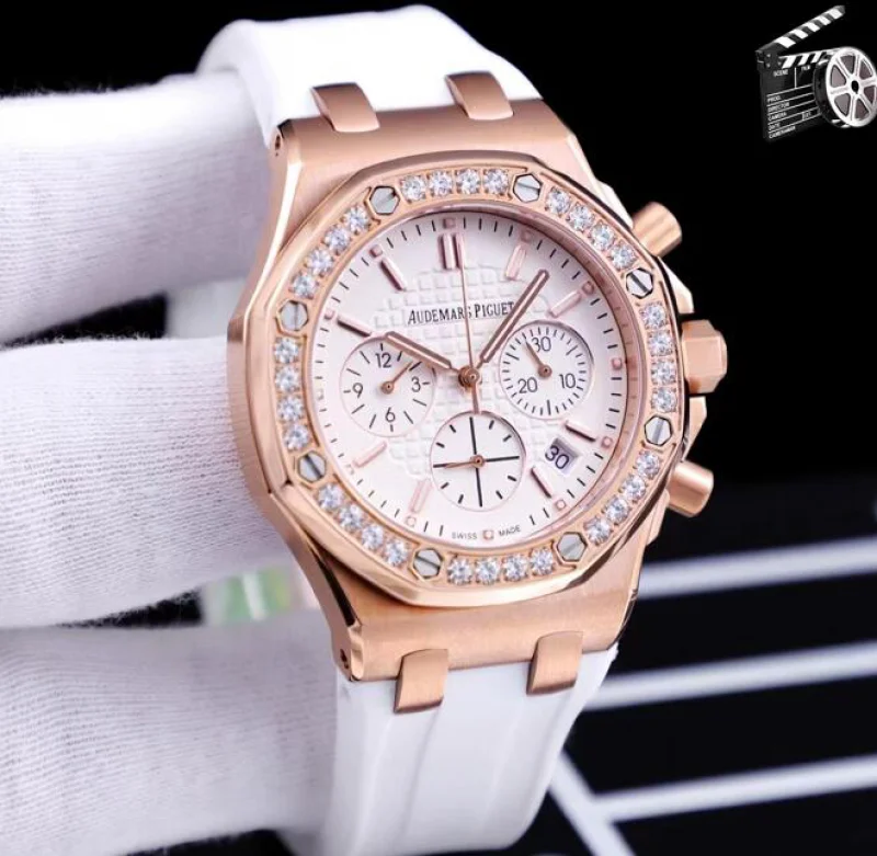 最高級オーデマ ピゲブランド時計コピー26144ST.ZZ ロイヤル オーク オフショア クロノグラフ37mm