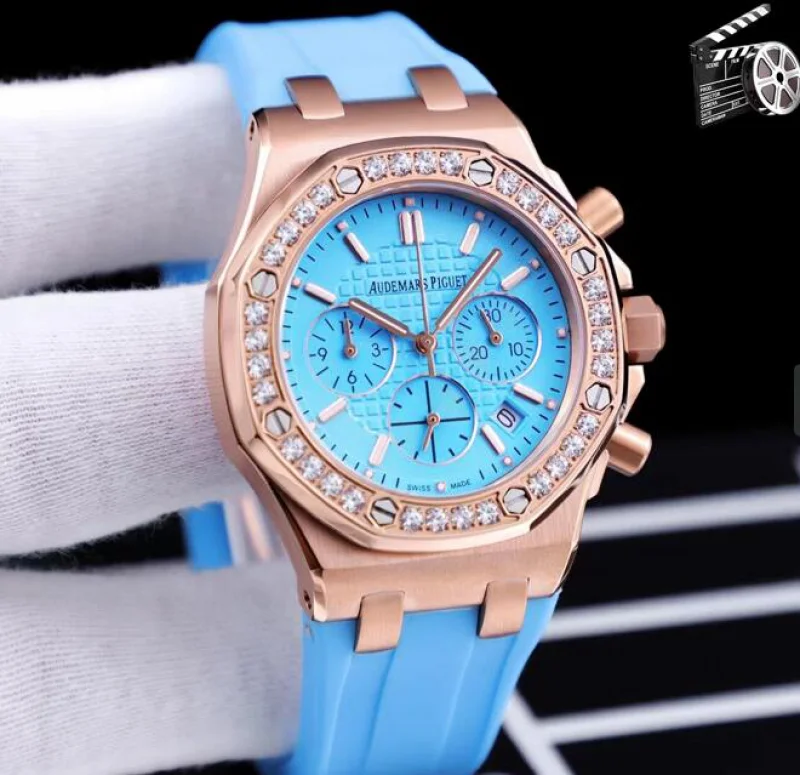 最高級オーデマ ピゲブランド時計コピー26144ST.ZZ ロイヤル オーク オフショア クロノグラフ37mm