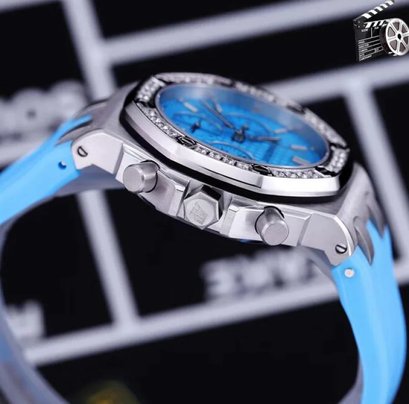 最高級オーデマ ピゲブランド時計コピー26144ST.ZZ ロイヤル オーク オフショア クロノグラフ37mm