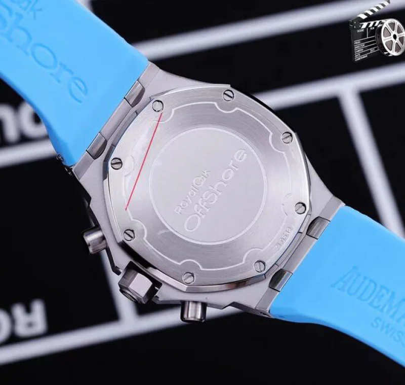最高級オーデマ ピゲブランド時計コピー26144ST.ZZ ロイヤル オーク オフショア クロノグラフ37mm