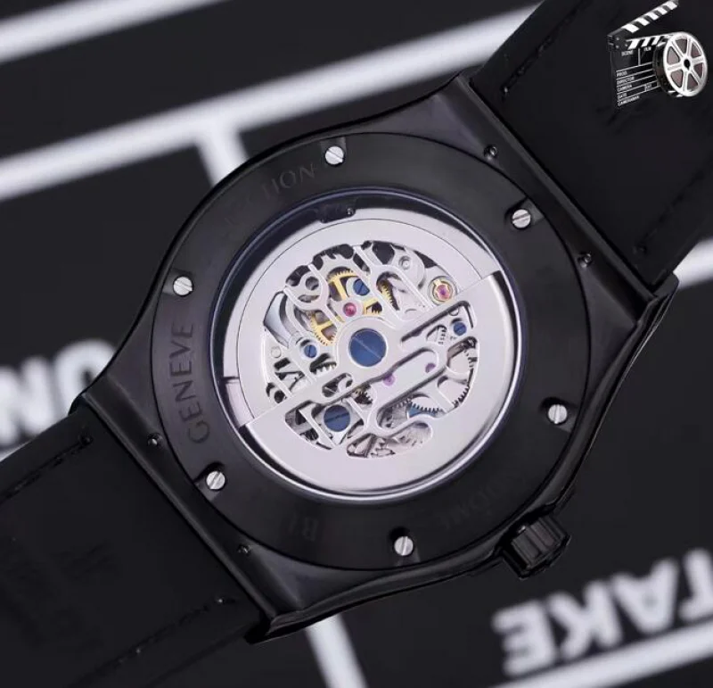 ダイヤモンド HUBLOTコピー505.NX.0170.NX.3904 クラシック ビッグバン45mm