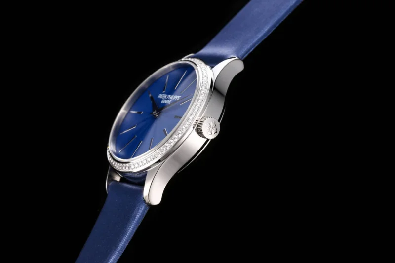 最高級のPatek Philippe クラシックレディース 4897-01