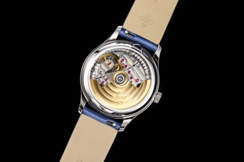 最高級のPatek Philippe クラシックレディース 4897-01