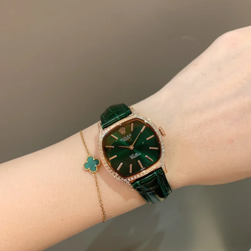 ロレックス ROLEXスーパーコピー 1970'S VINTAGE 19384LN