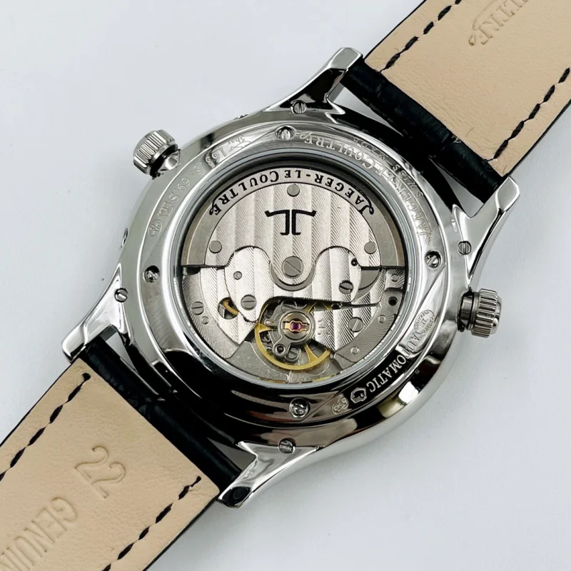 Jaeger LeCoultreブランド時計コピークラウンのクラシックで創造的なデザインはQ89234
