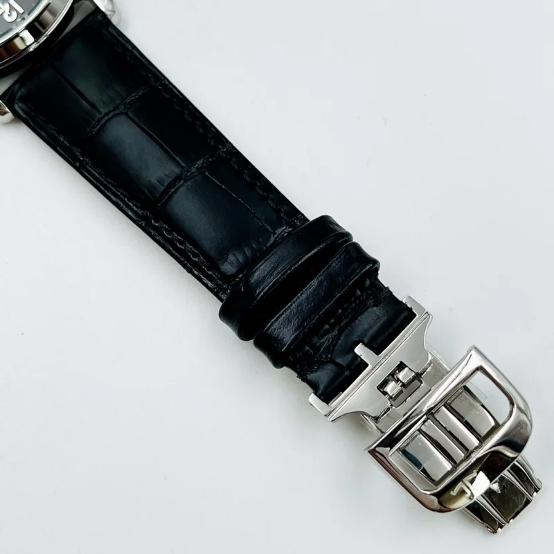 Jaeger LeCoultreブランド時計コピークラウンのクラシックで創造的なデザインはQ89234