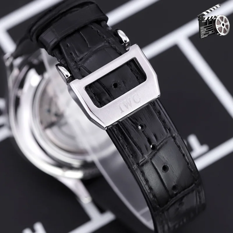 IWCスーパーコピー多機能複合フライホイール ウォッチ ストライクIW89284