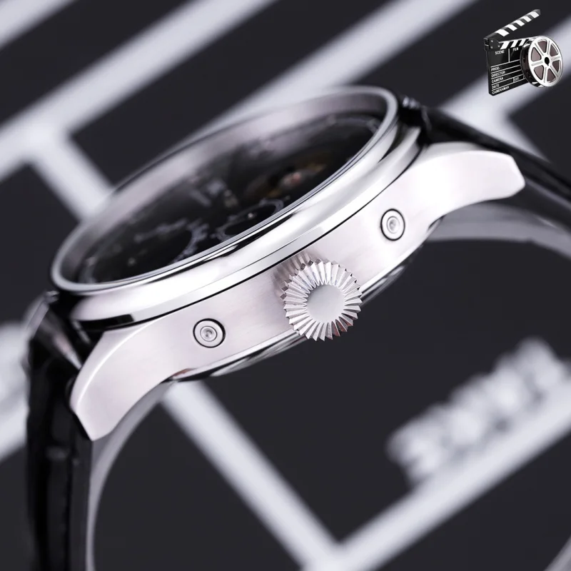 IWCスーパーコピー多機能複合フライホイール ウォッチ ストライクIW89284