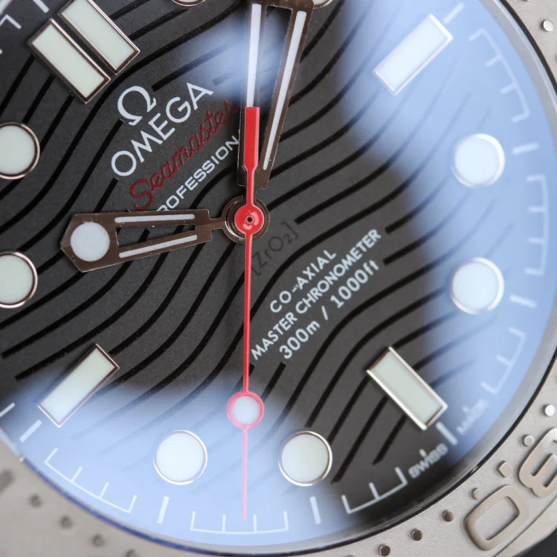 新品 42mm ブランドコピー時計オメガ シーマスター ネクトン スペシャル エディション210.32.42.20.01.002