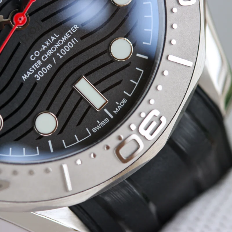 新品 42mm ブランドコピー時計オメガ シーマスター ネクトン スペシャル エディション210.32.42.20.01.002
