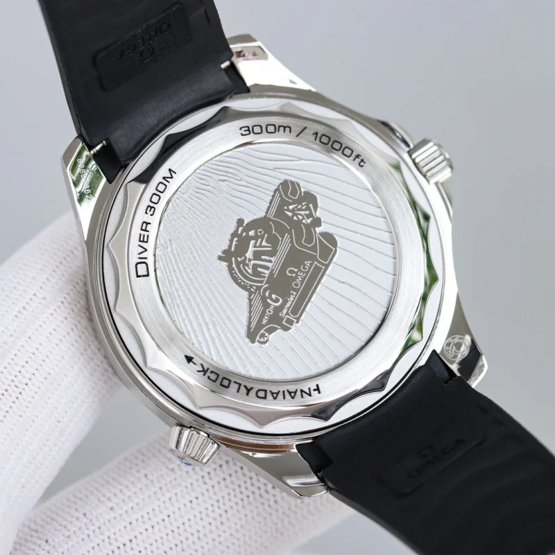 新品 42mm ブランドコピー時計オメガ シーマスター ネクトン スペシャル エディション210.32.42.20.01.002