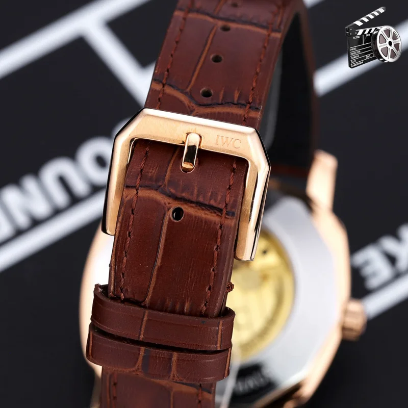 ブランドIWC ポルトギーゼ人気 トゥールビヨン レトログラード スペシャルIW101283