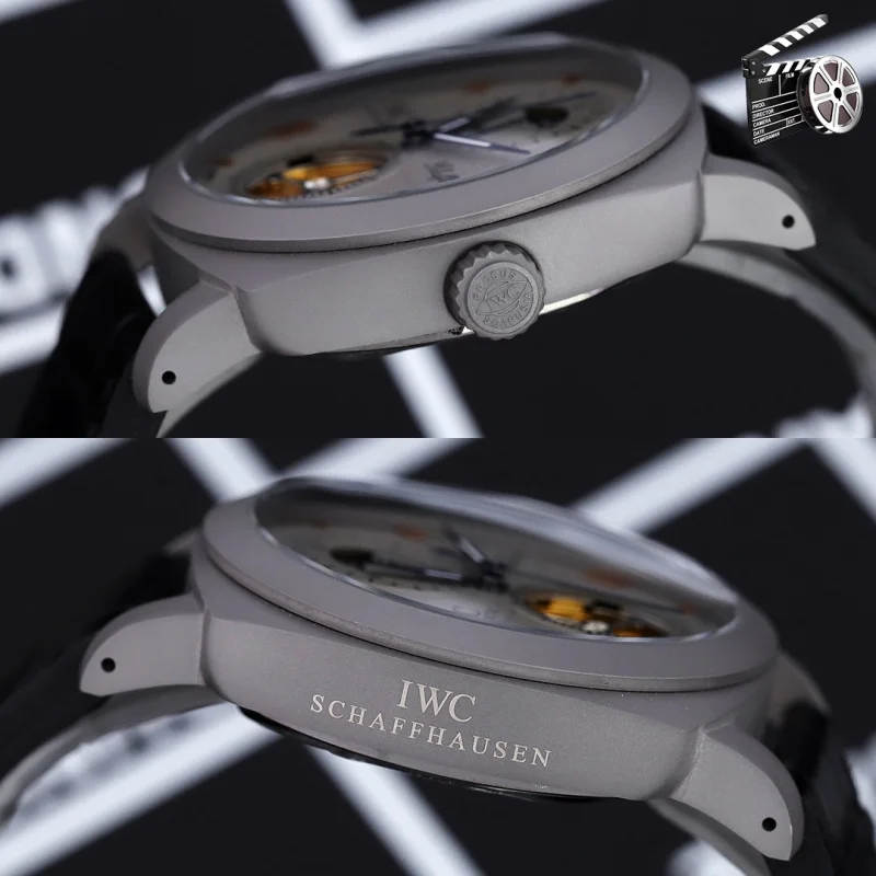 IWC ポルトガル トゥールビヨン レトログラード スペシャルIW101282 時計コピー