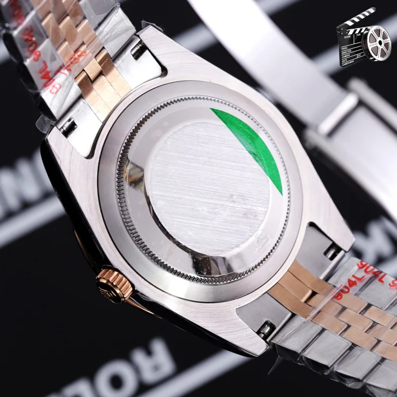 ROLEXコピー ニューオイスターパーペチュアル デイトジャスト 41mm R101332