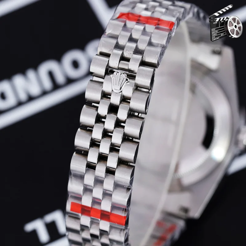 ROLEXコピー ニューオイスターパーペチュアル デイトジャスト 41mm R101332