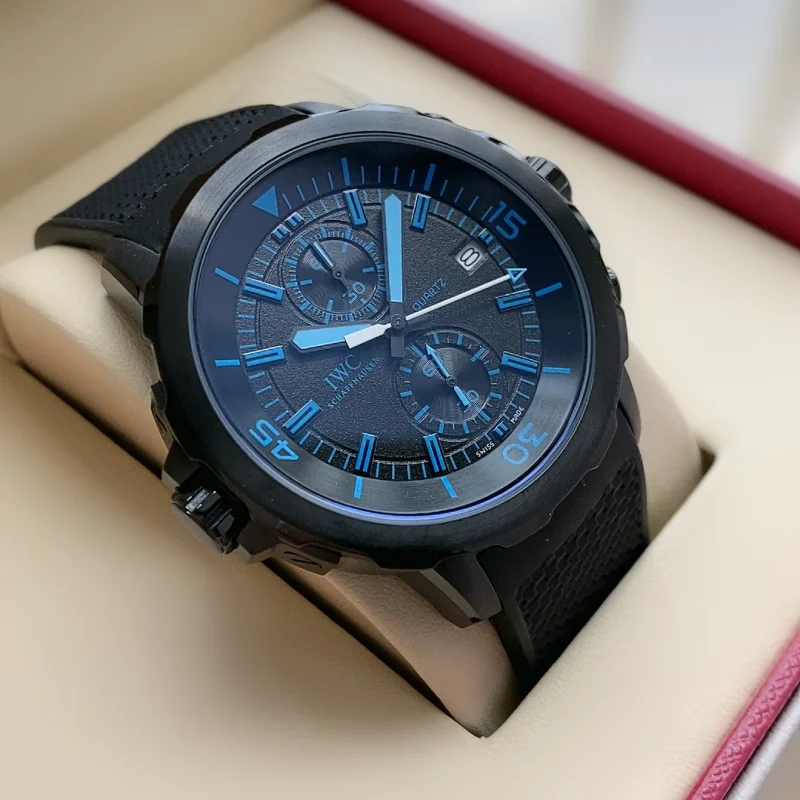 日本製ムーブメントブランド iwcコピー時計 アクアタイマーIW108824